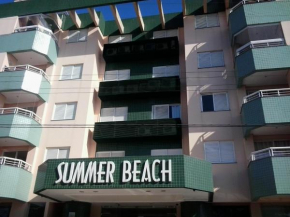 Apartamento no Residencial Summer Beach